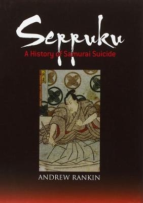 Seppuku -  Andrew Rankin