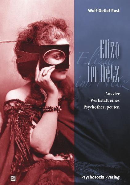 Eliza im Netz - Wolf-Detlef Rost