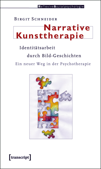 Narrative Kunsttherapie - Birgit Schneider