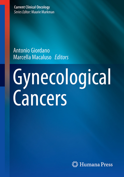 Gynecological Cancers - 