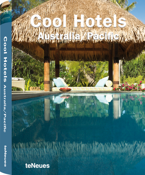 Cool Hotels Australia / Pacific -  fusion publishing