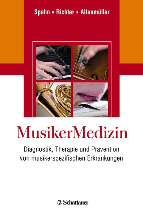 MusikerMedizin - 