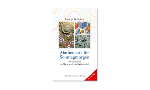 Mathematik für Sonntagmorgen - George G Szpiro