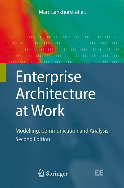 Enterprise Architecture at Work - Marc Lankhorst