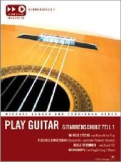 Play Guitar - Michael Langer, Ferdinand Neges