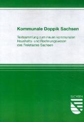 Kommunale Doppik Sachsen