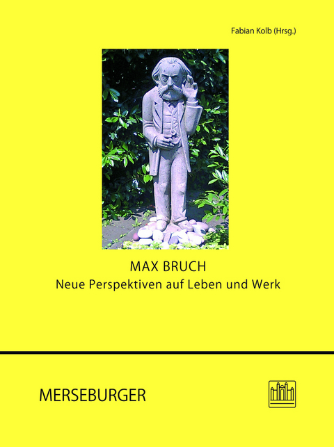 Max Bruch - 