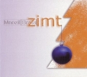 Zimt, 1 Audio-CD -  Mnozil Brass