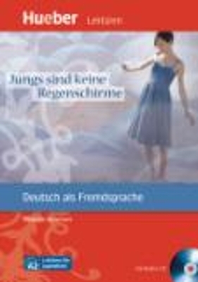 Jungs sind keine Regenschirme - Charlotte Habersack