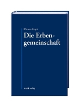 Die Erbengemeinschaft