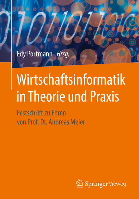 Wirtschaftsinformatik in Theorie und Praxis - 