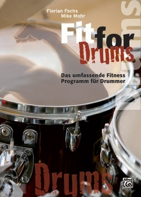 Fit for Drums - Florian Fochs, Mike Mohr