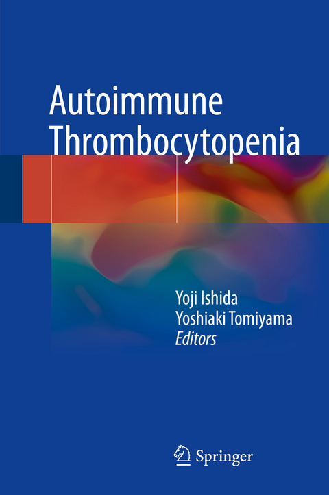 Autoimmune Thrombocytopenia - 