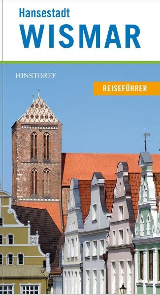 Hansestadt Wismar - Nicole Hollatz