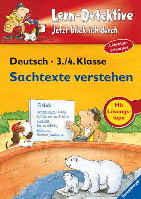 Sachtexte verstehen (3./4. Klasse) - Stefanie Aschkar, Silke Simmendinger