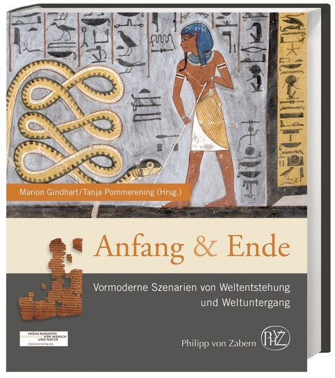 Anfang und Ende - 