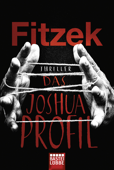 Das Joshua-Profil - Sebastian Fitzek