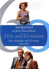 60 Jahre Deutschland – FILM - Rüdiger Dingemann, Renate Lüdde