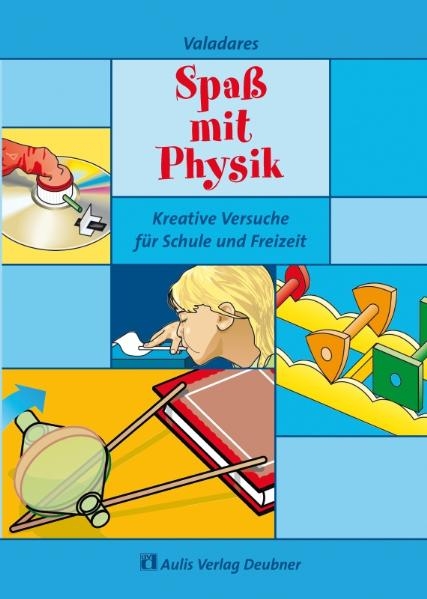 Physik allgemein / Spaß mit Physik - Eduardo de Campos Valadares