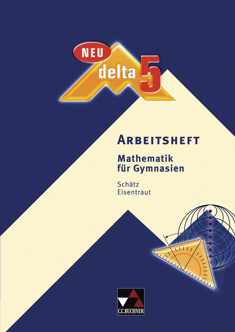 delta – neu / delta AH 5 – neu - Ulrike Schätz, Rudolf Schätz, Eva Schätz