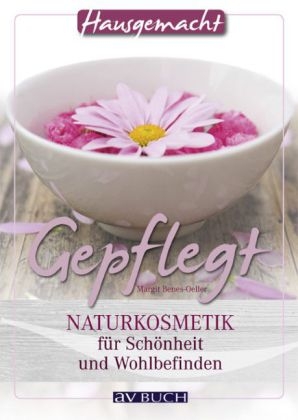 Gepflegt - Margit Benes-Oeller