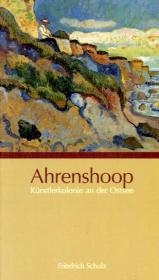 Ahrenshoop - Friedrich Schulz