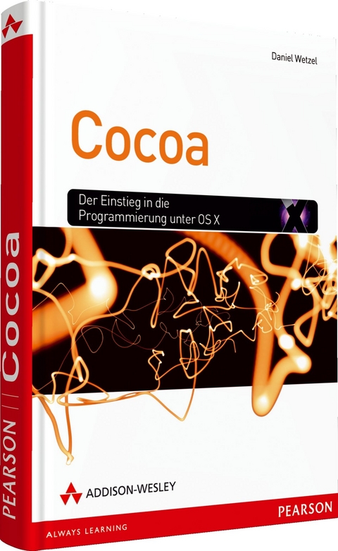 Cocoa - der Einstieg - Daniel Wetzel