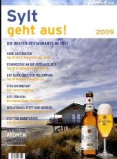 Sylt geht aus! 2009