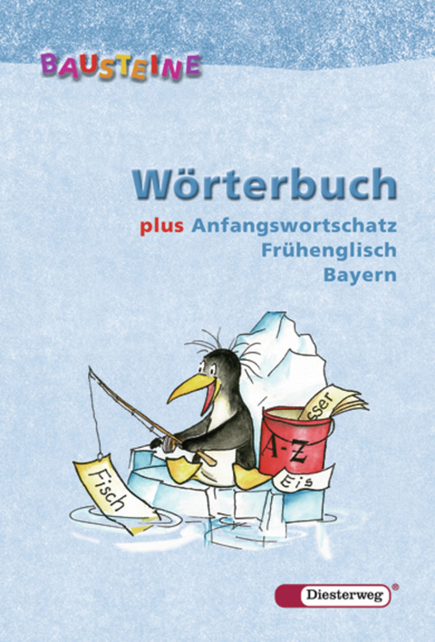 BAUSTEINE Wörterbuch