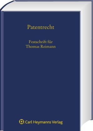 Patentrecht - 