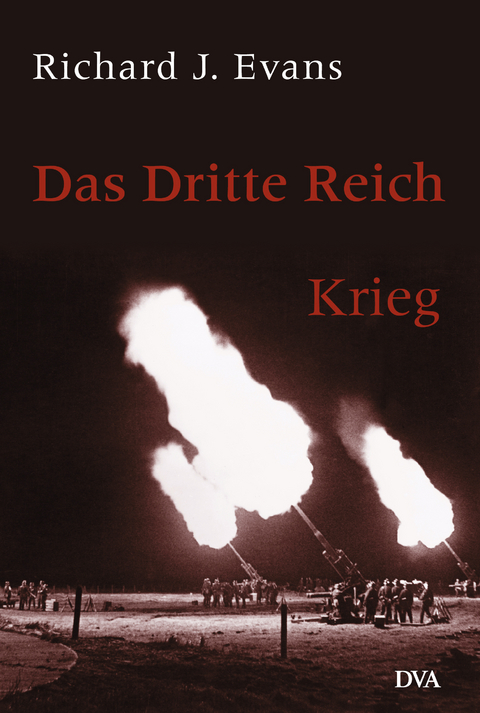 Das Dritte Reich - Richard J. Evans