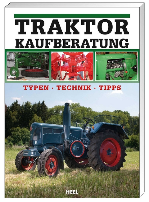 Traktor Kaufberatung