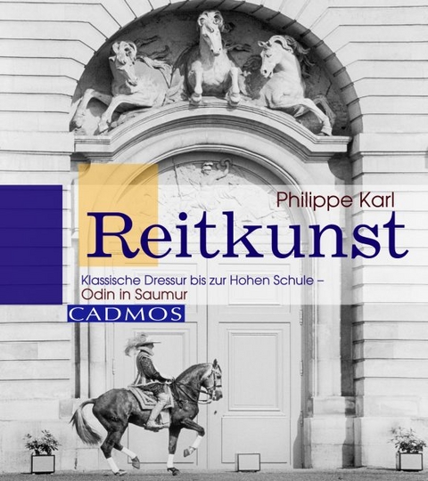 Reitkunst - Philippe Karl