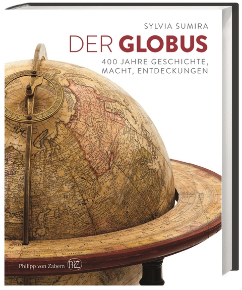 Der Globus - Sylvia Sumira