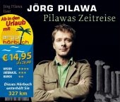 Pilawas Zeitreise  (Urlaubsaktion) - Jörg Pilawa