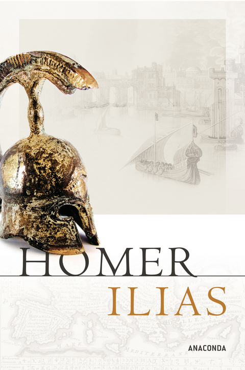 Ilias -  Homer