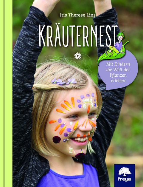 Kräuternest - Iris Therese Lins