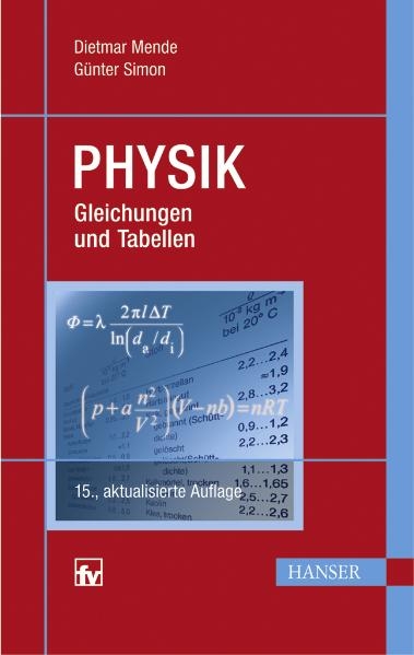 Physik - Dietmar Mende, Günter Simon