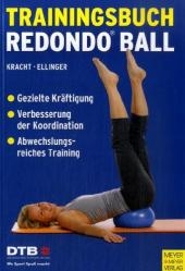 Trainingsbuch Redondo Ball - Inge Kracht, Monika Ellinger