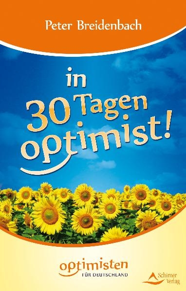 In 30 Tagen Optimist - Peter Breidenbach