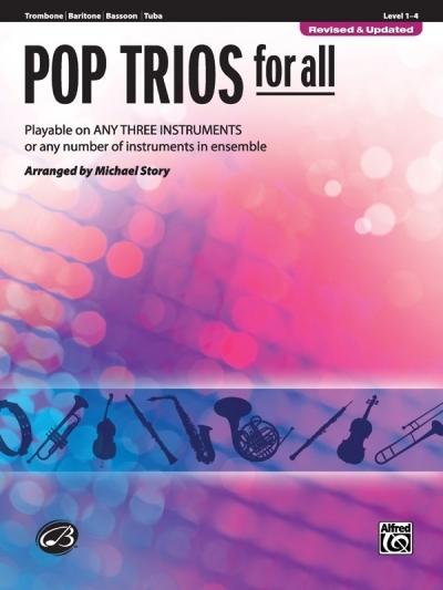 Pop Trios for All