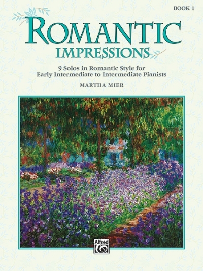 Romantic Impressions 1 - 