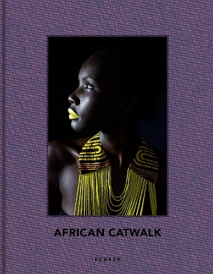 African Catwalk - Allana Finley, Simone Cipriani, Alessia Glaviano, Stella Jean, Per-Anders Pettersson