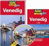 ADAC Reiseführer Audio Venedig