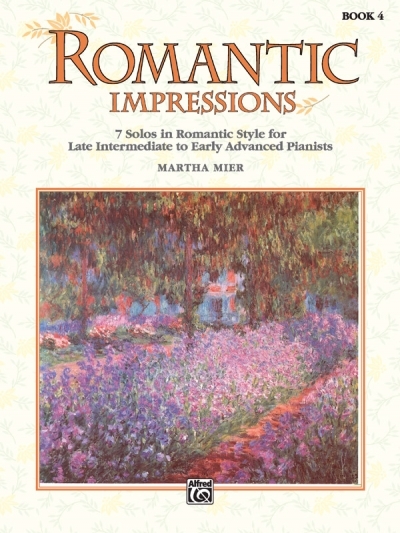 Romantic Impressions 4 - 