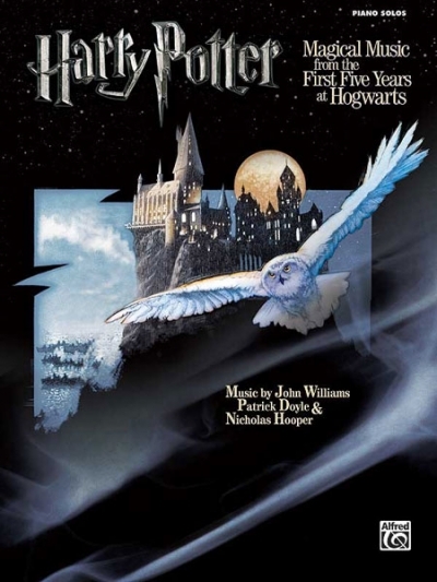 Harry Potter Magical Music - 