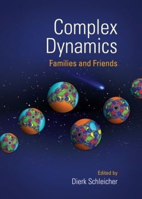 Complex Dynamics - 