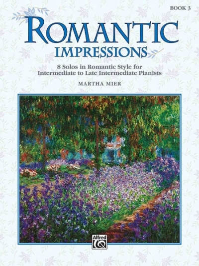 Romantic Impressions 3 - 