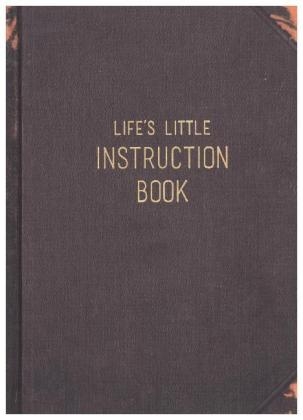 Life's Little Instruction Book -  Summersdale Publishers