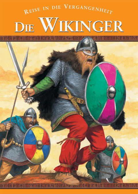 Die Wikinger - 